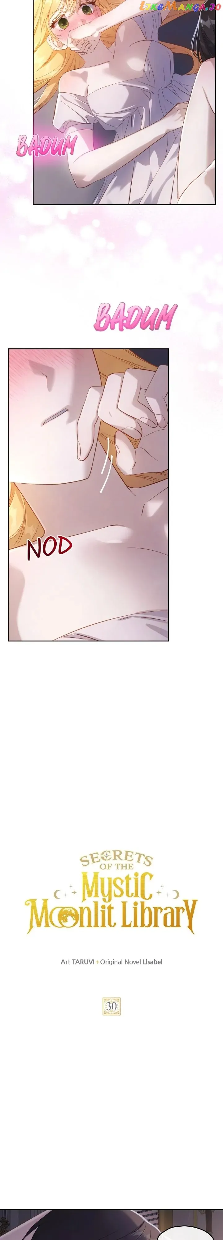 MOONLIGHT LIBRARY Chapter 30 Online - página 3