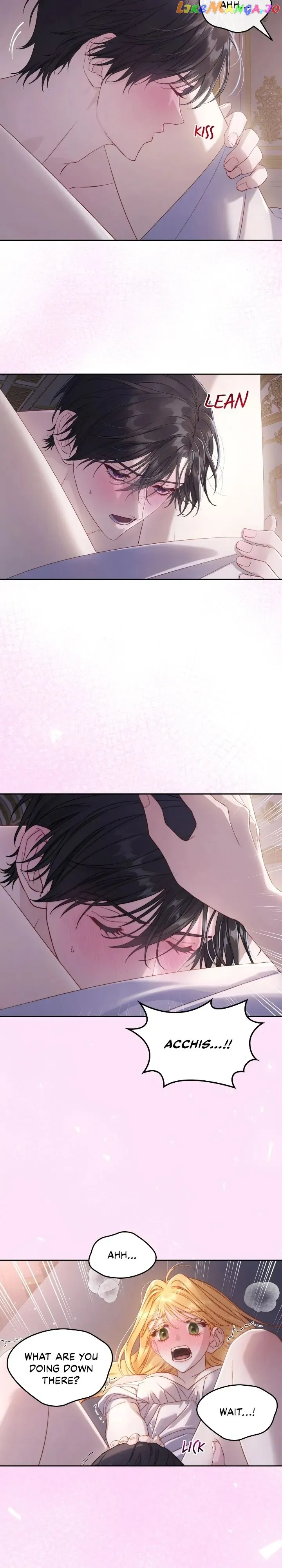 MOONLIGHT LIBRARY Chapter 30 Online - página 4