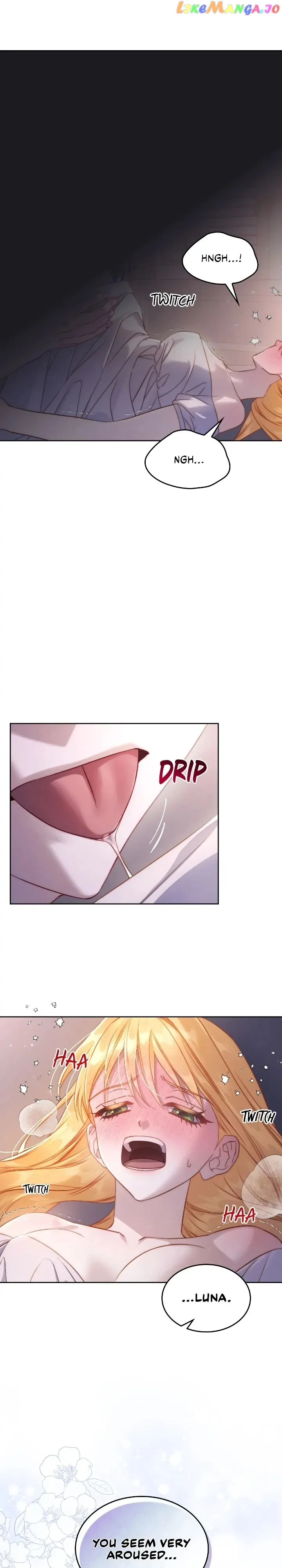 MOONLIGHT LIBRARY Chapter 30 Online - página 6