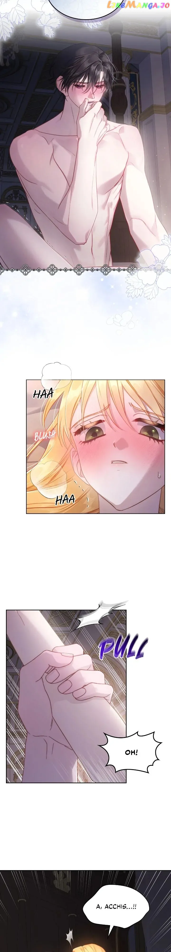 MOONLIGHT LIBRARY Chapter 30 Online - página 7