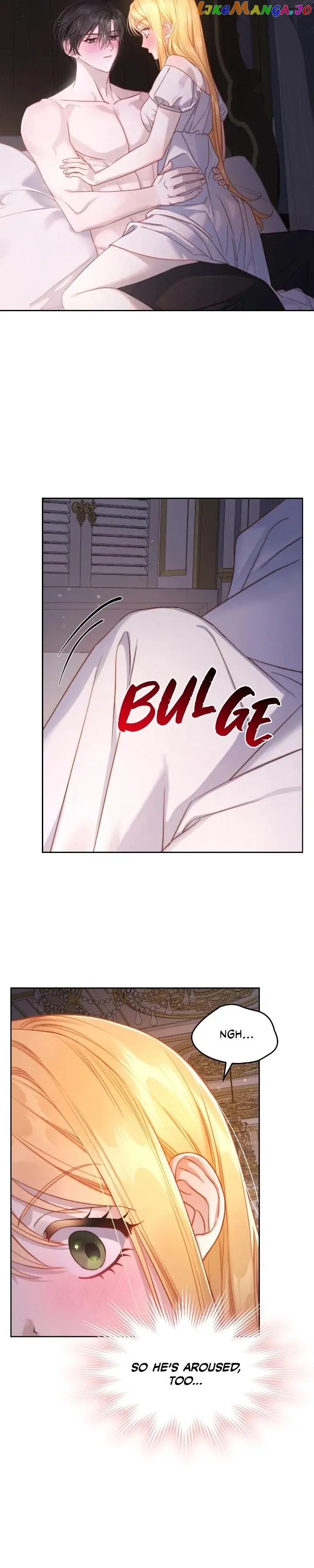 MOONLIGHT LIBRARY Chapter 30 Online - página 8