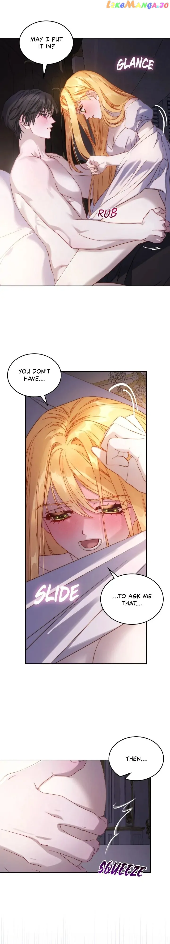 MOONLIGHT LIBRARY Chapter 30 Online - página 9
