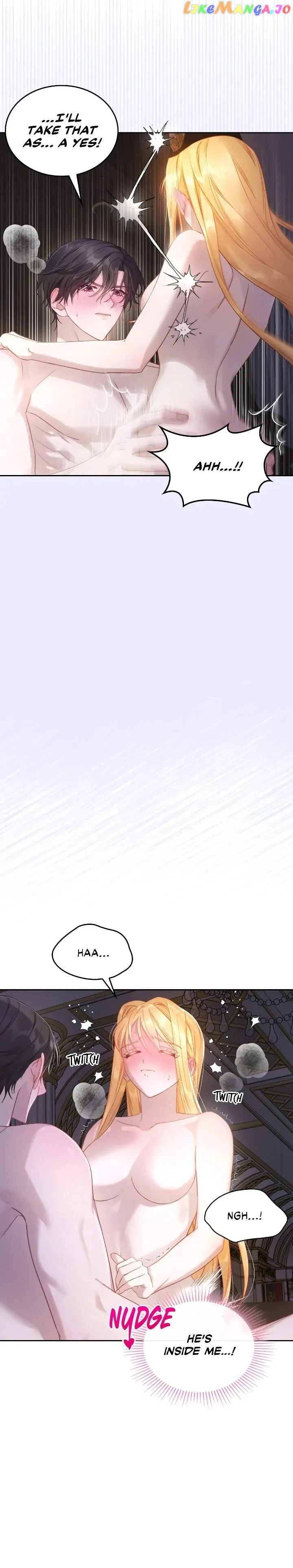 MOONLIGHT LIBRARY Chapter 30 Online - página 10