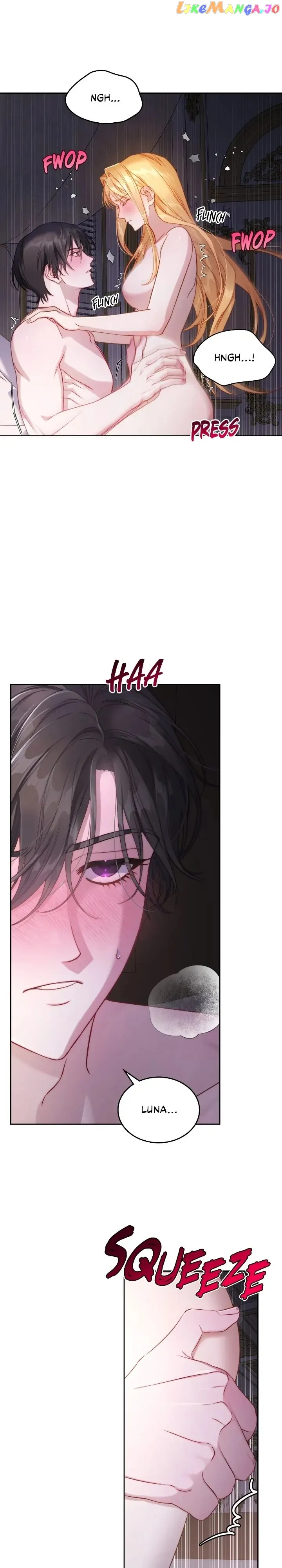 MOONLIGHT LIBRARY Chapter 30 Online - página 11