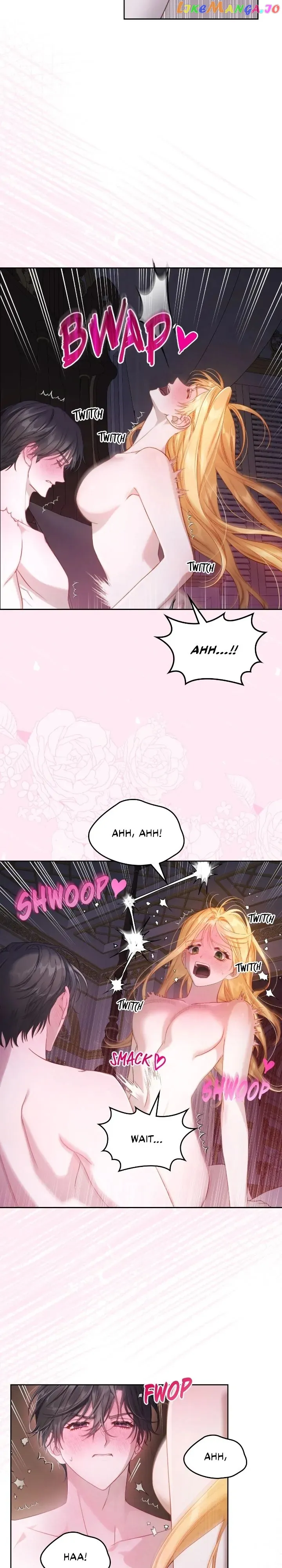 MOONLIGHT LIBRARY Chapter 30 Online - página 12
