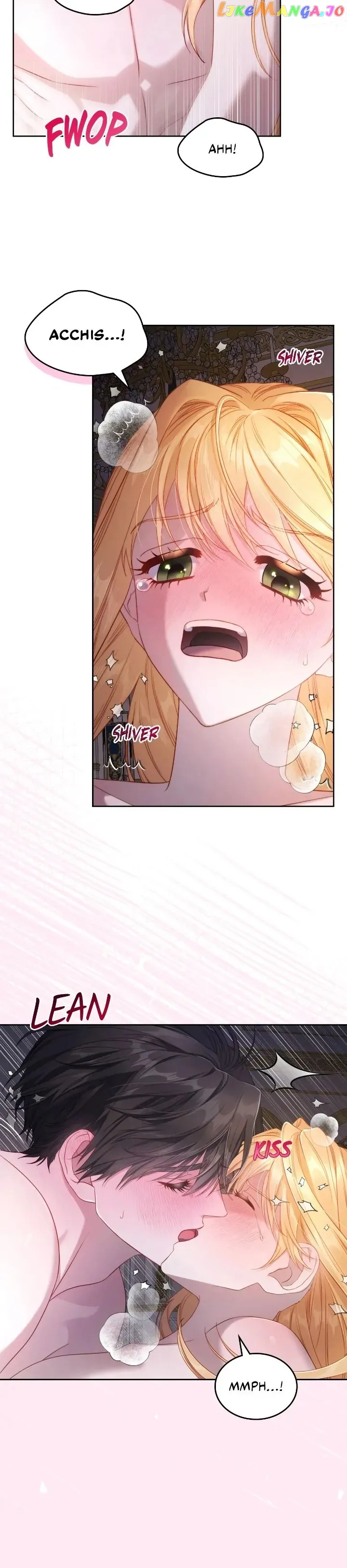 MOONLIGHT LIBRARY Chapter 30 Online - página 13