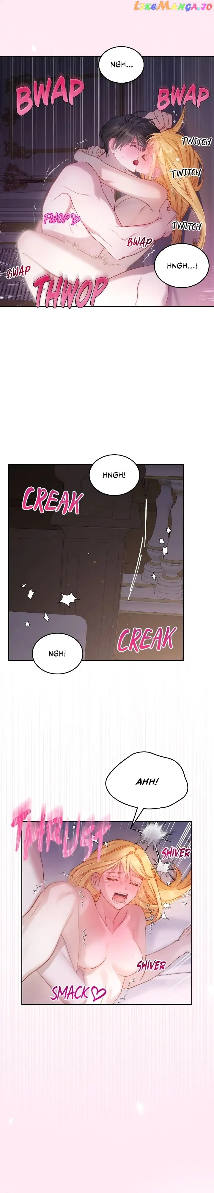 MOONLIGHT LIBRARY Chapter 30 Online - página 14