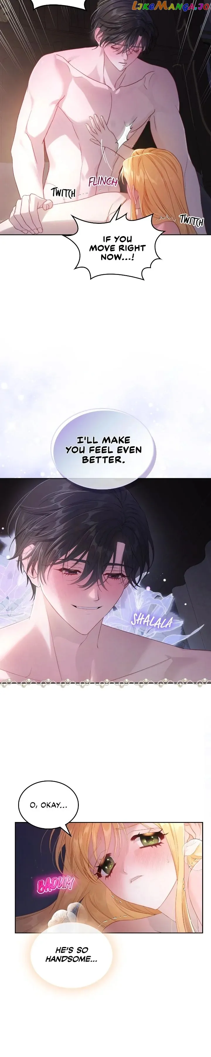 MOONLIGHT LIBRARY Chapter 30 Online - página 16