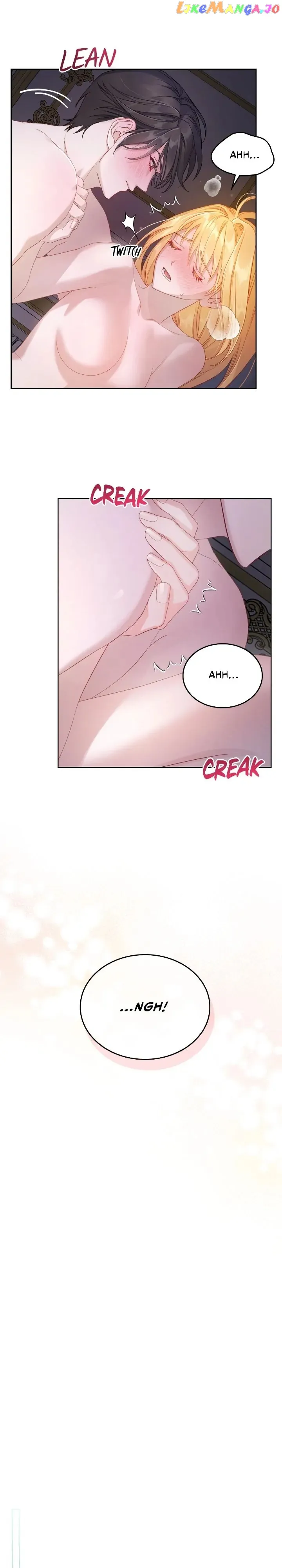 MOONLIGHT LIBRARY Chapter 30 Online - página 17