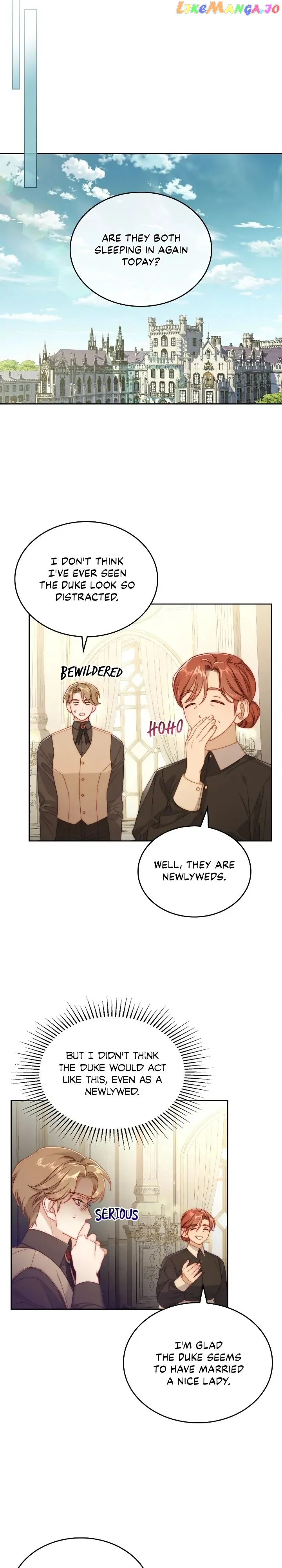 MOONLIGHT LIBRARY Chapter 30 Online - página 18
