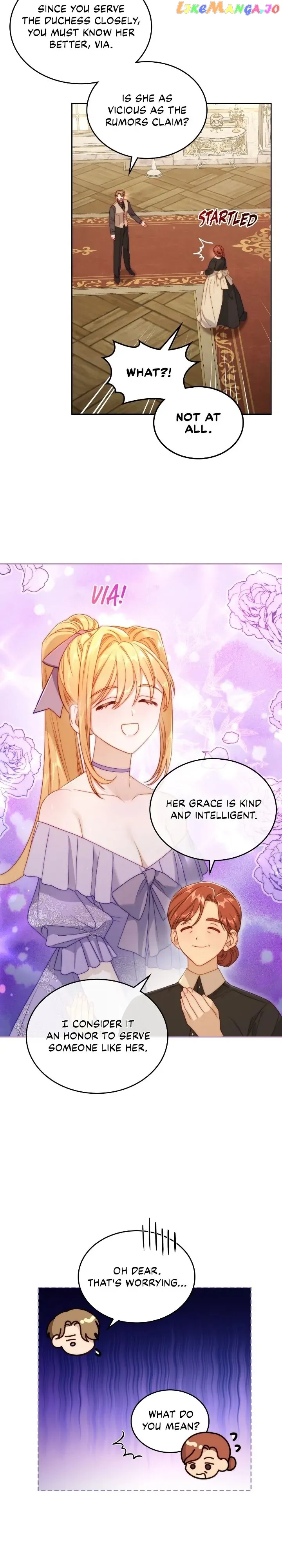 MOONLIGHT LIBRARY Chapter 30 Online - página 19