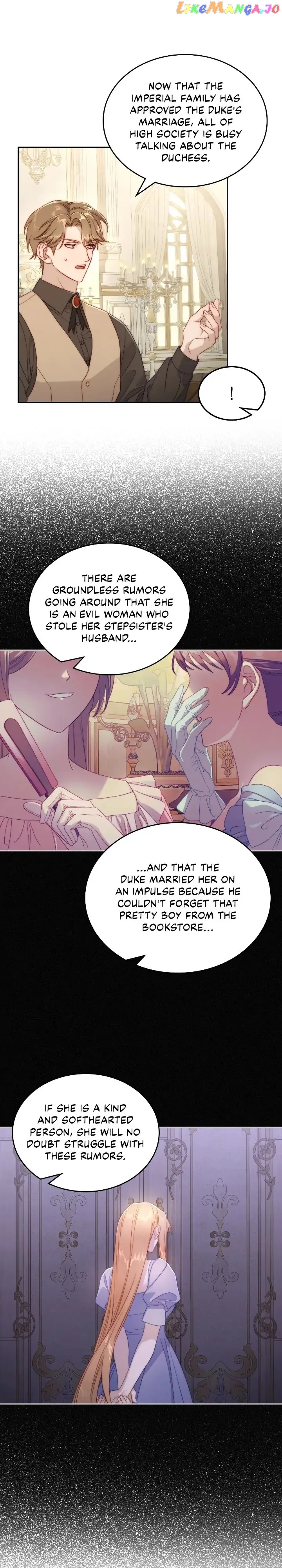MOONLIGHT LIBRARY Chapter 30 Online - página 21