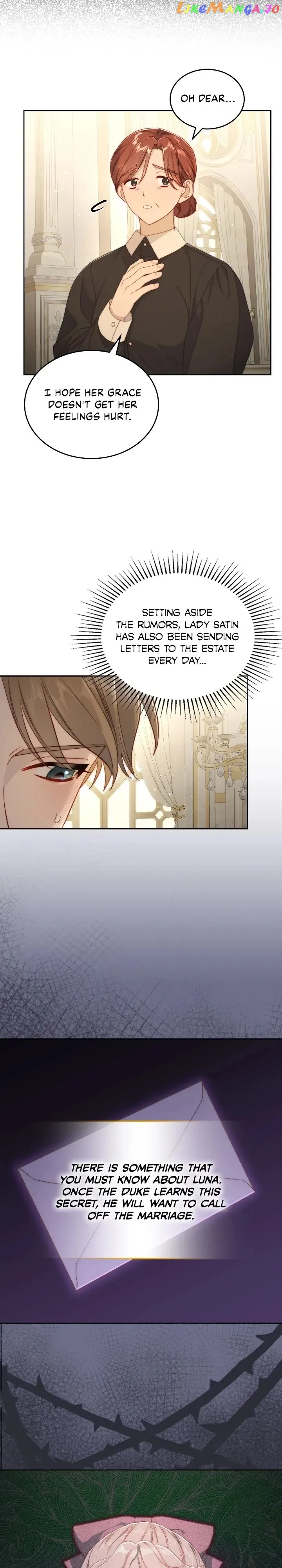 MOONLIGHT LIBRARY Chapter 30 Online - página 22
