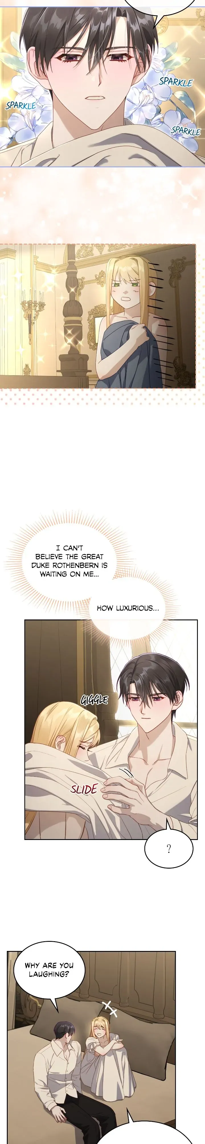 MOONLIGHT LIBRARY Chapter 31 Online - página 3