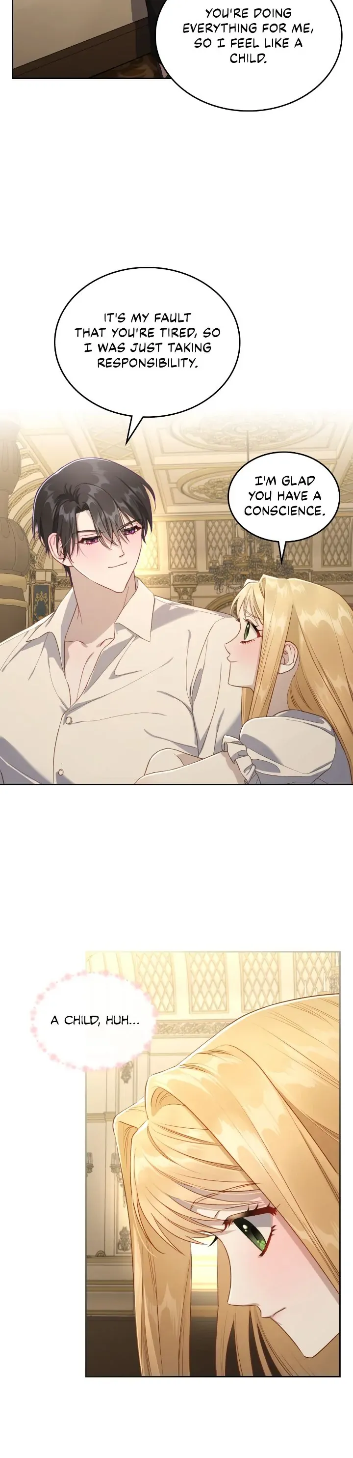 MOONLIGHT LIBRARY Chapter 31 Online - página 4