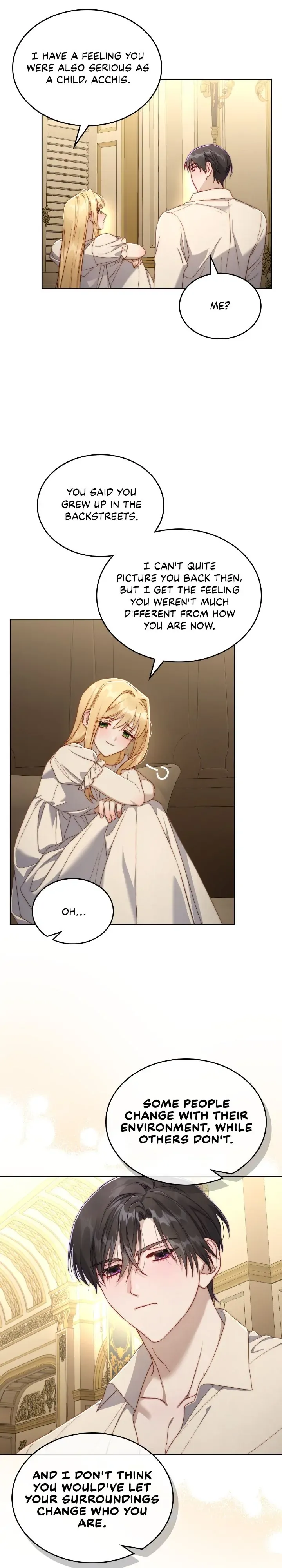 MOONLIGHT LIBRARY Chapter 31 Online - página 5