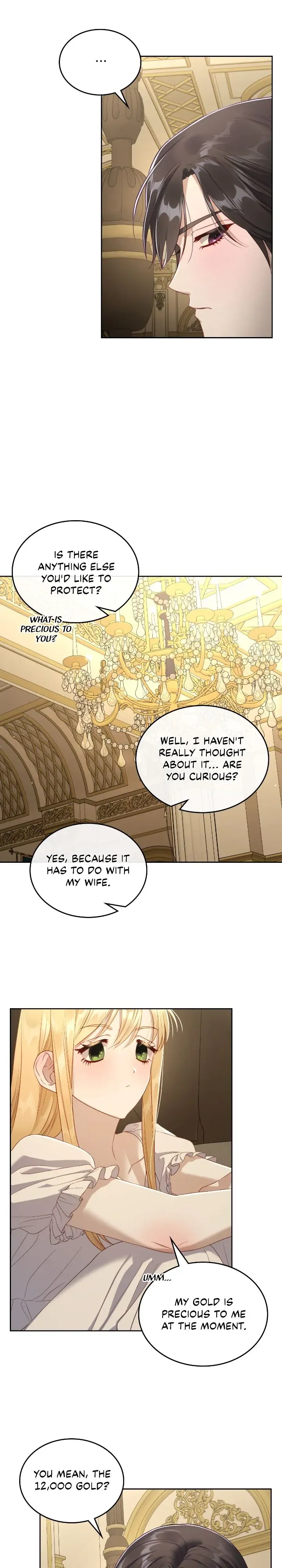 MOONLIGHT LIBRARY Chapter 31 Online - página 8