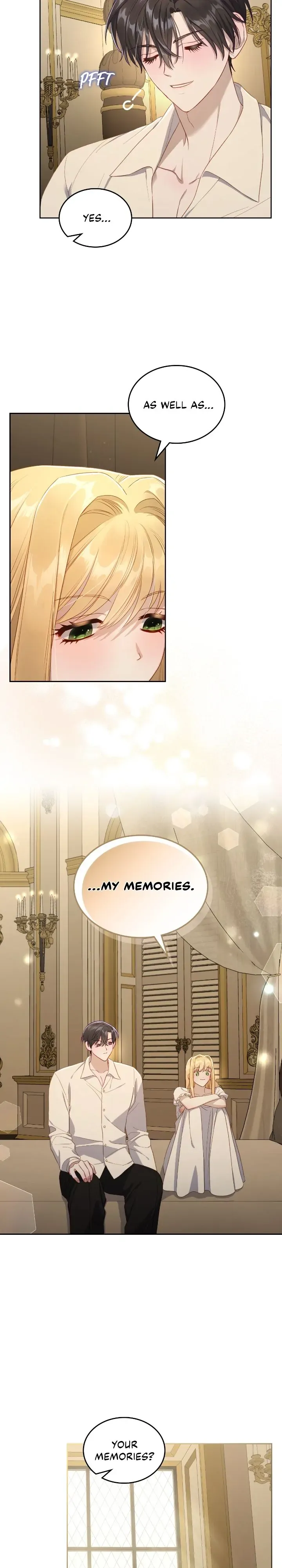 MOONLIGHT LIBRARY Chapter 31 Online - página 9