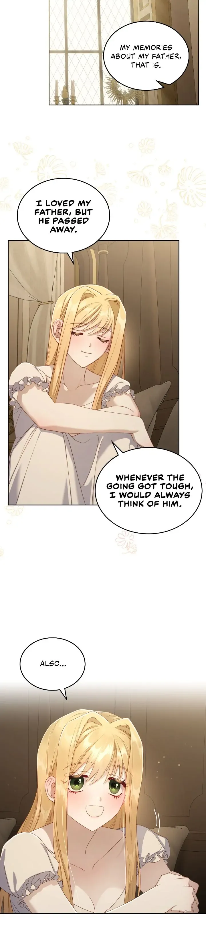 MOONLIGHT LIBRARY Chapter 31 Online - página 10