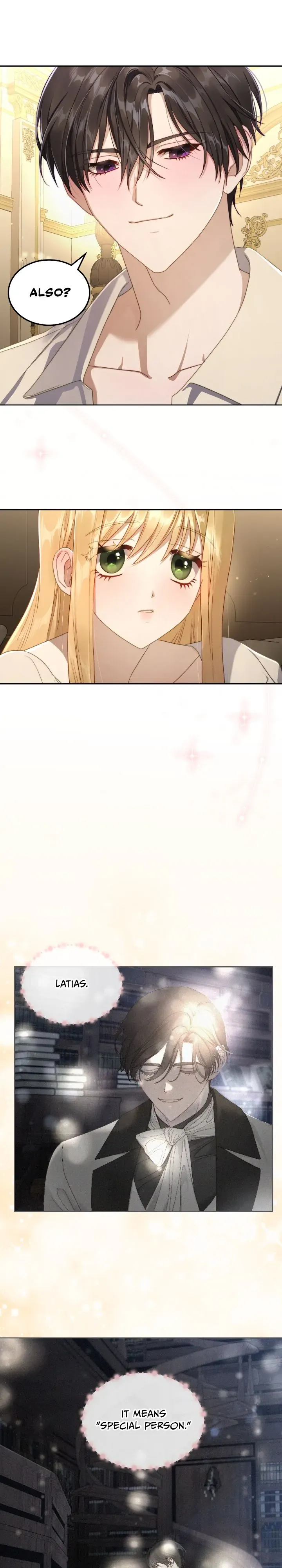 MOONLIGHT LIBRARY Chapter 31 Online - página 11
