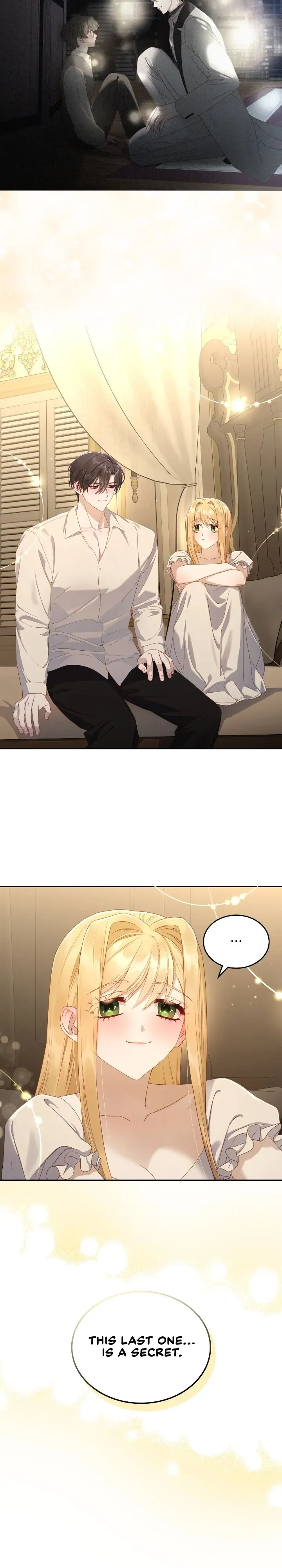 MOONLIGHT LIBRARY Chapter 31 Online - página 12