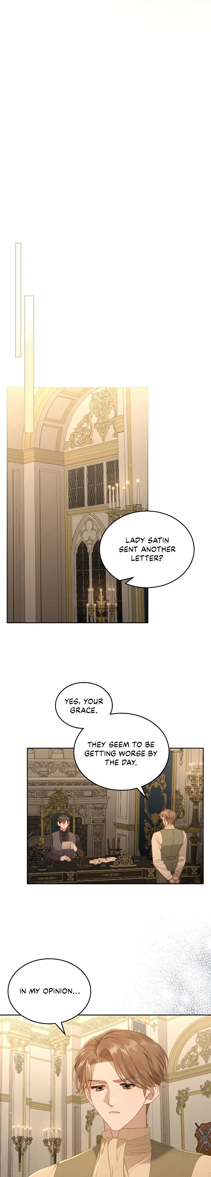 MOONLIGHT LIBRARY Chapter 31 Online - página 13