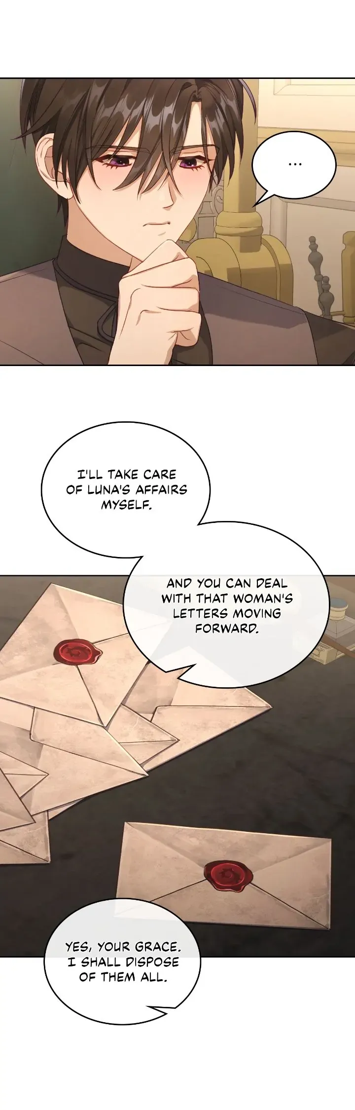 MOONLIGHT LIBRARY Chapter 31 Online - página 15