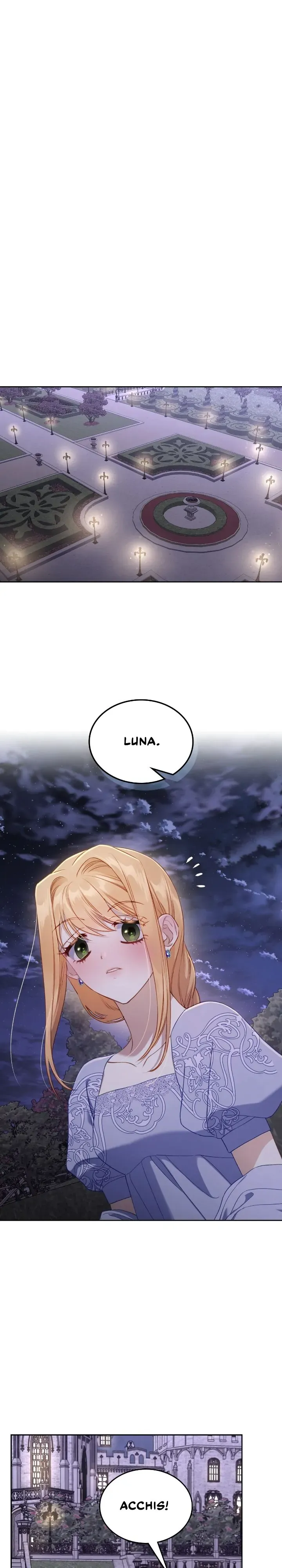 MOONLIGHT LIBRARY Chapter 31 Online - página 16