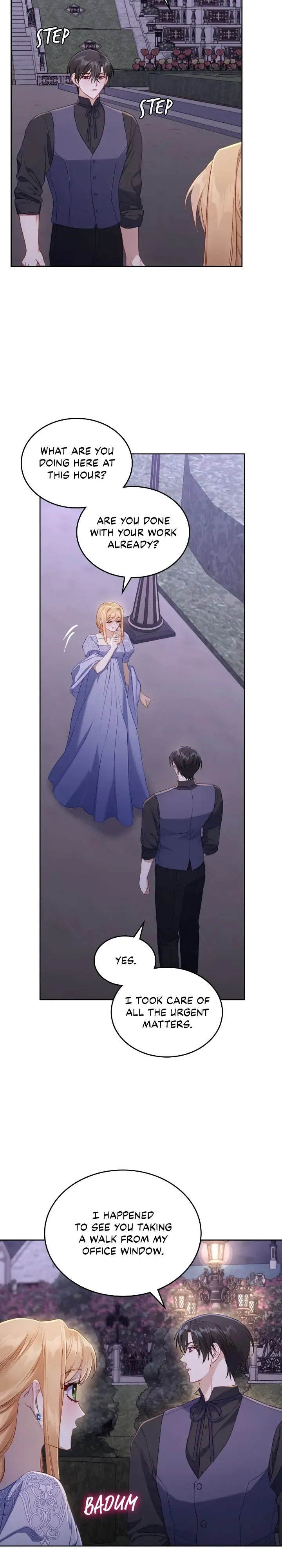 MOONLIGHT LIBRARY Chapter 31 Online - página 17