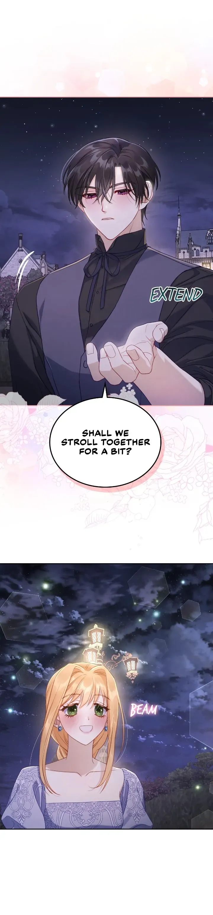 MOONLIGHT LIBRARY Chapter 31 Online - página 18