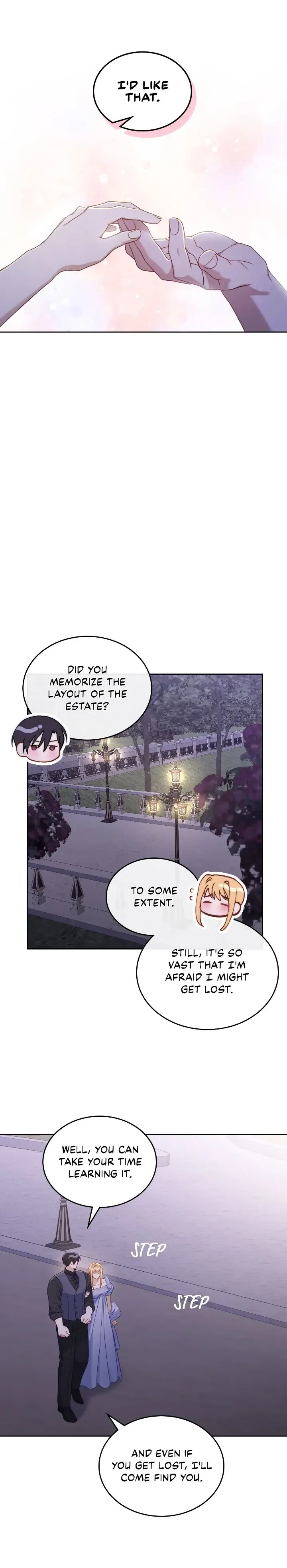 MOONLIGHT LIBRARY Chapter 31 Online - página 19