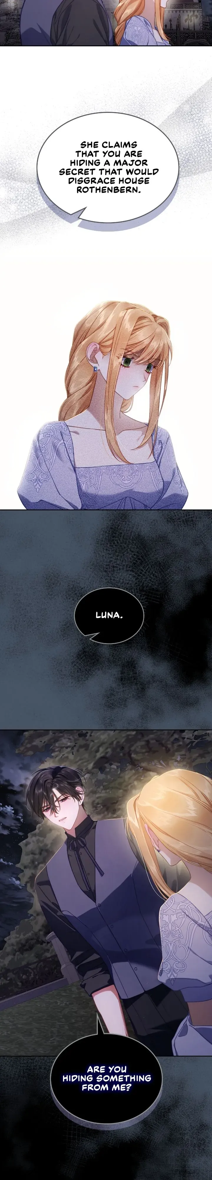MOONLIGHT LIBRARY Chapter 31 Online - página 22