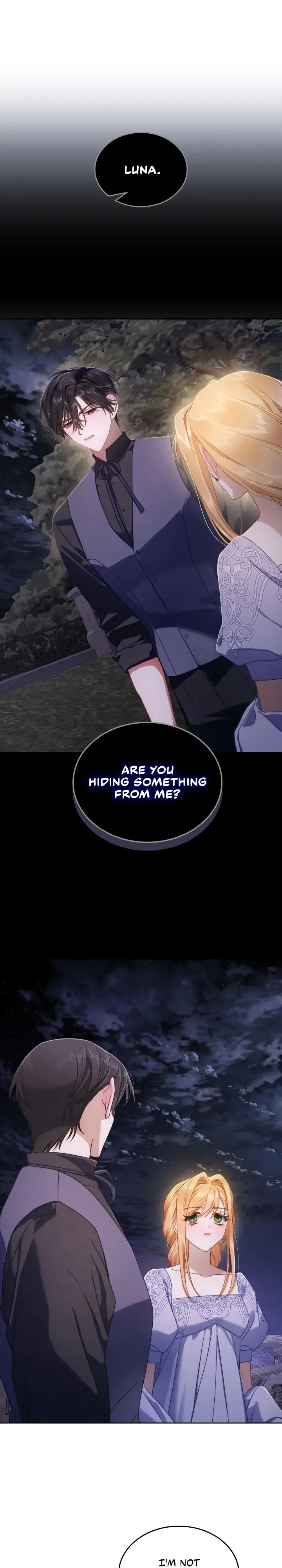 MOONLIGHT LIBRARY Chapter 32 Online - página 2