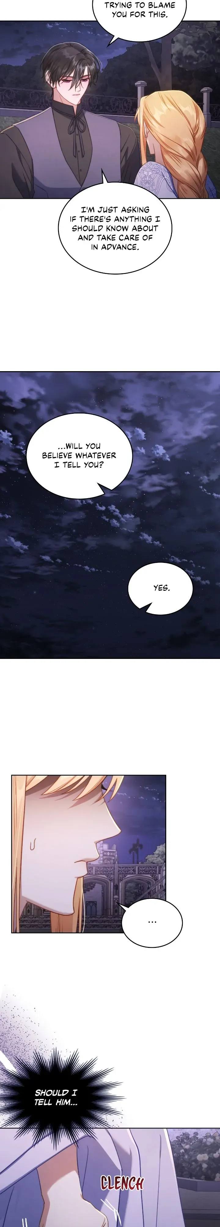 MOONLIGHT LIBRARY Chapter 32 Online - página 3