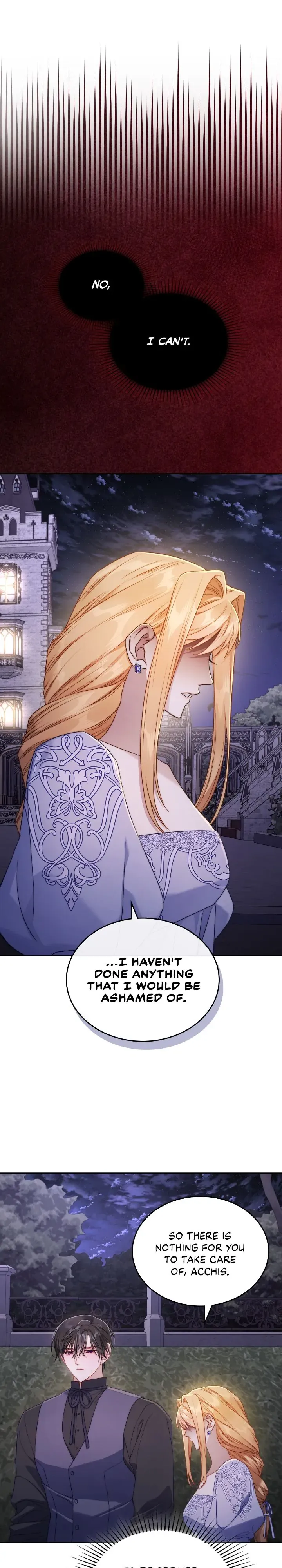 MOONLIGHT LIBRARY Chapter 32 Online - página 5