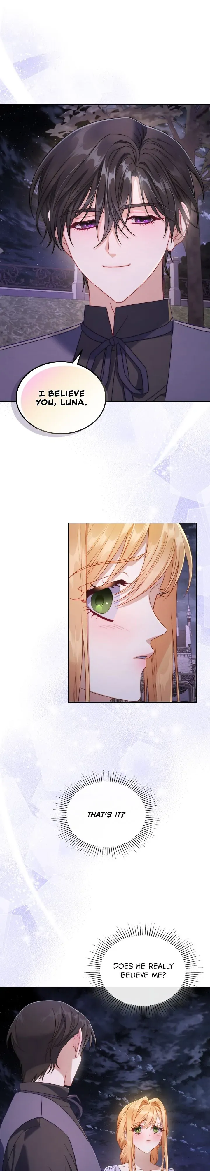 MOONLIGHT LIBRARY Chapter 32 Online - página 7