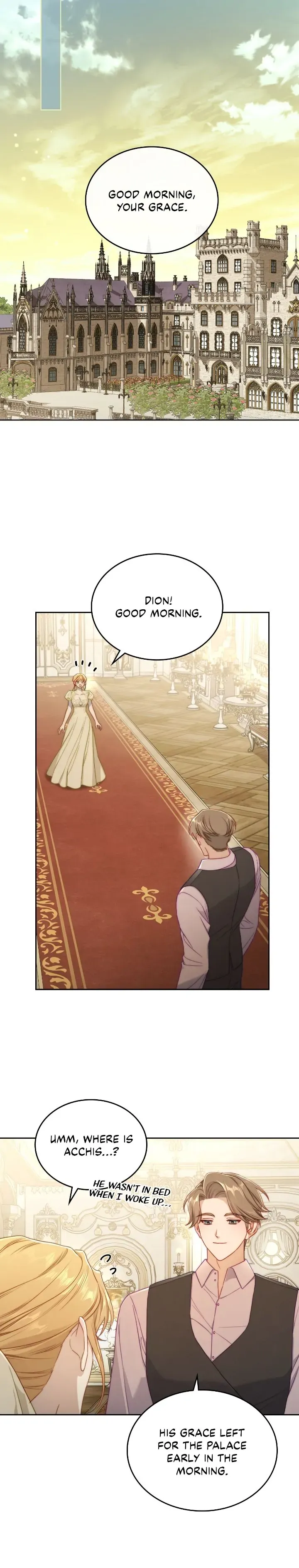 MOONLIGHT LIBRARY Chapter 32 Online - página 10