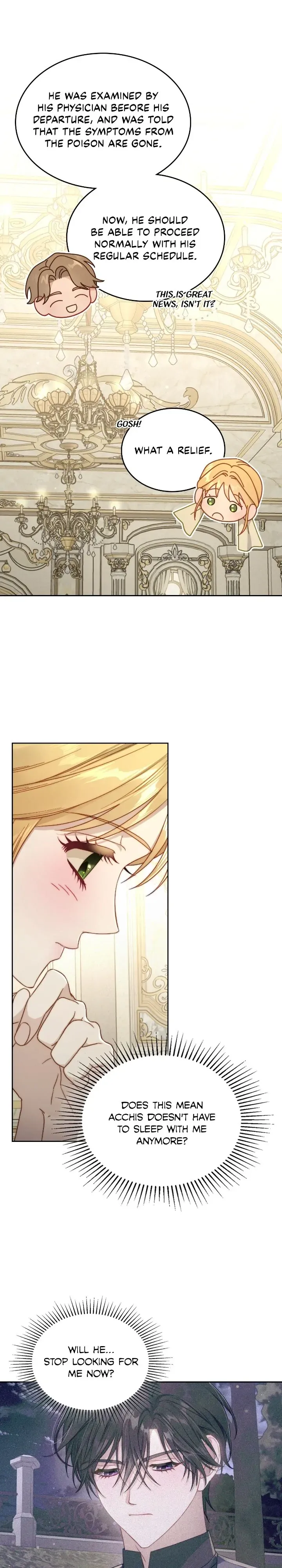 MOONLIGHT LIBRARY Chapter 32 Online - página 11