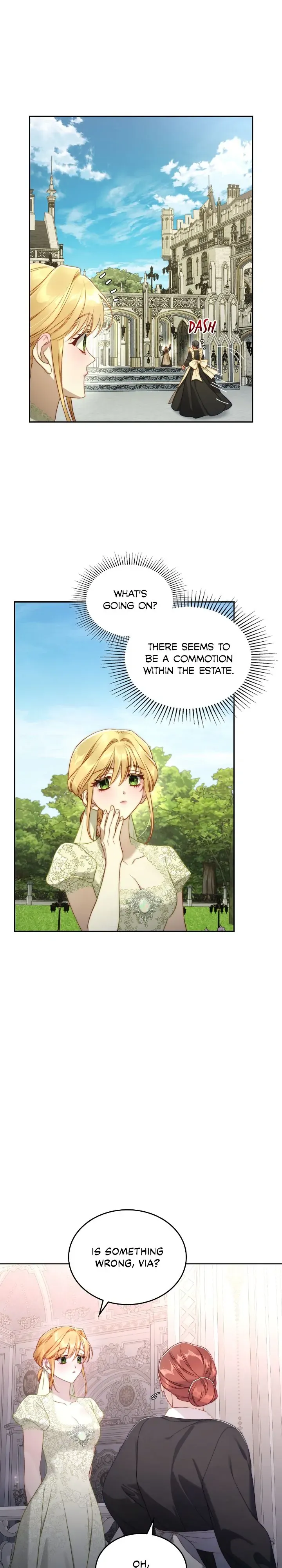 MOONLIGHT LIBRARY Chapter 32 Online - página 13
