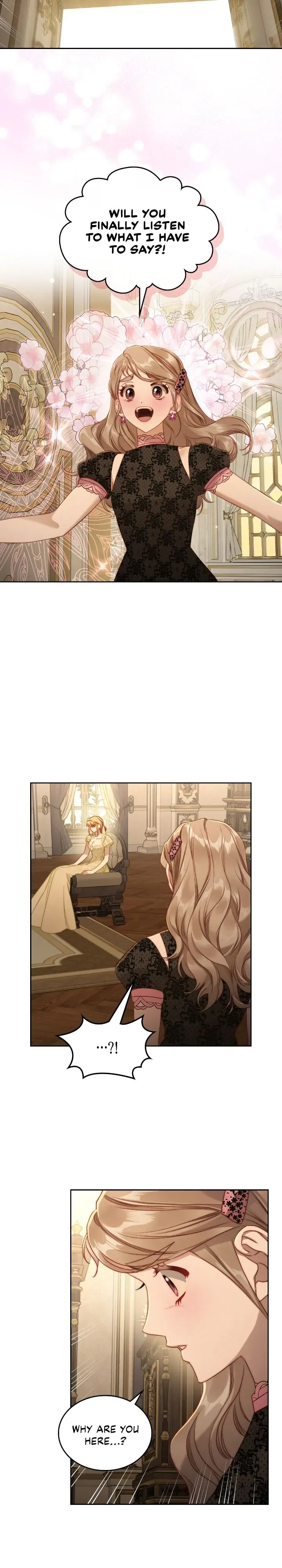 MOONLIGHT LIBRARY Chapter 32 Online - página 17