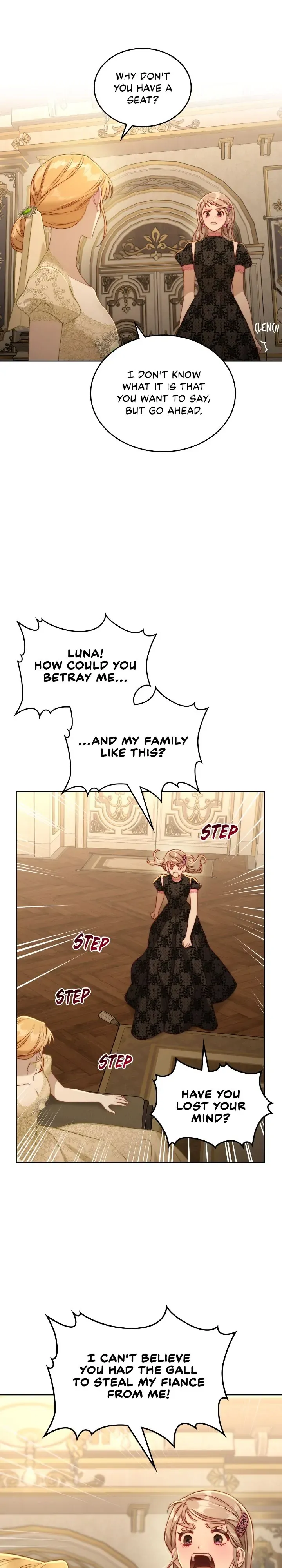 MOONLIGHT LIBRARY Chapter 32 Online - página 19