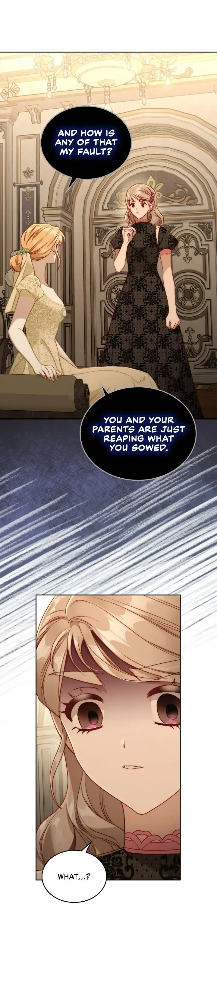 MOONLIGHT LIBRARY Chapter 32 Online - página 21