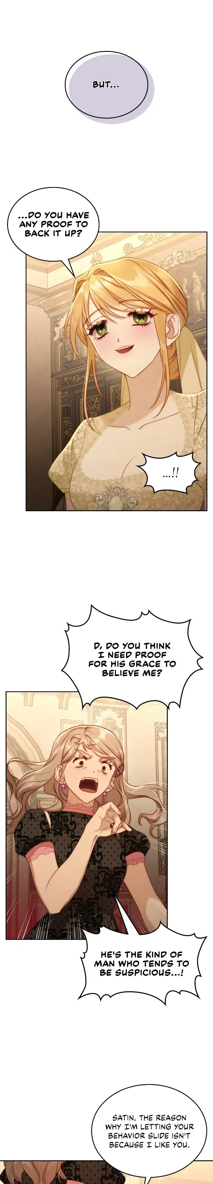 MOONLIGHT LIBRARY Chapter 32 Online - página 24