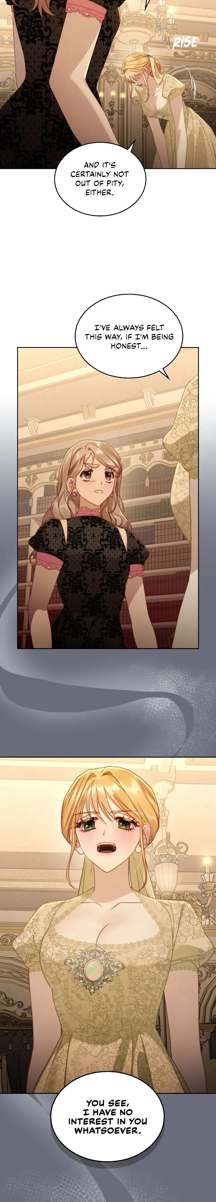 MOONLIGHT LIBRARY Chapter 32 Online - página 25