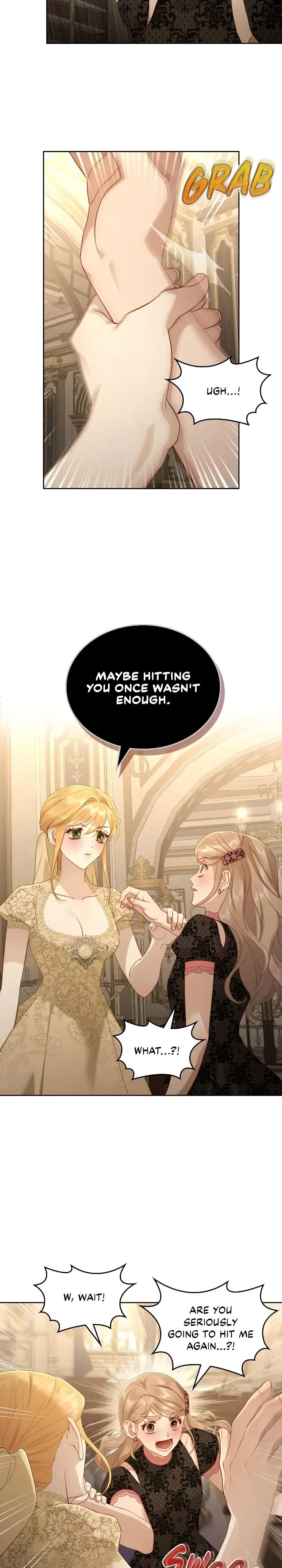 MOONLIGHT LIBRARY Chapter 33 Online - página 2