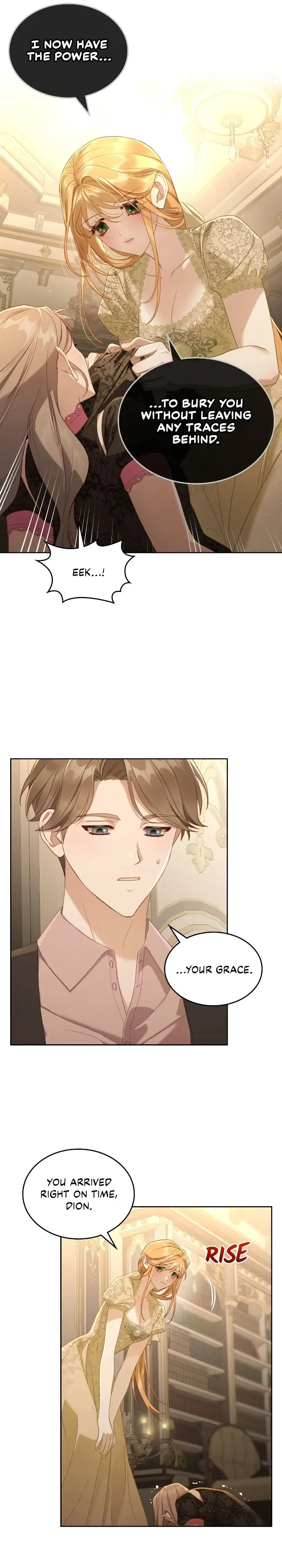 MOONLIGHT LIBRARY Chapter 33 Online - página 5