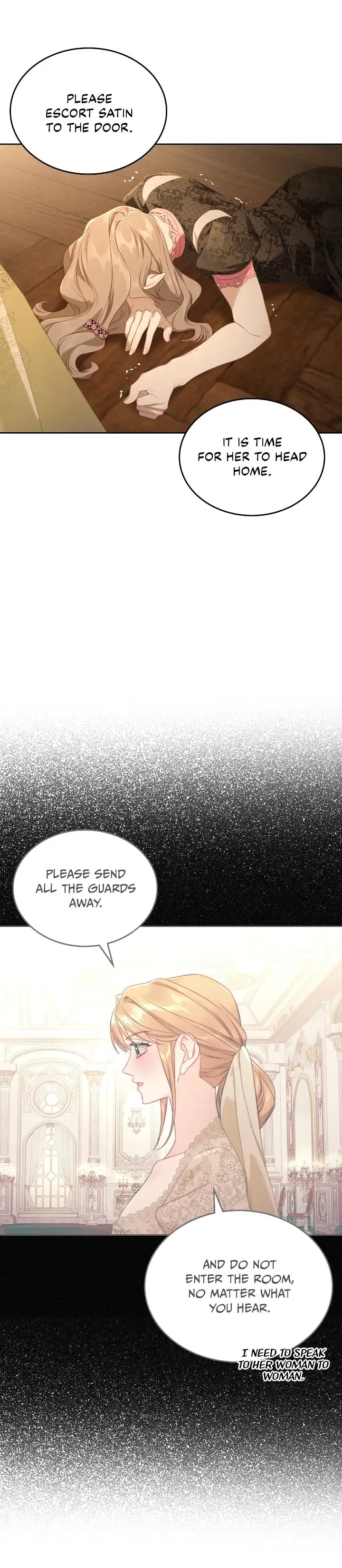 MOONLIGHT LIBRARY Chapter 33 Online - página 6