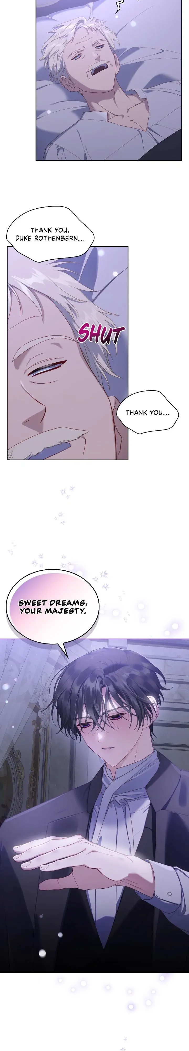 MOONLIGHT LIBRARY Chapter 33 Online - página 9