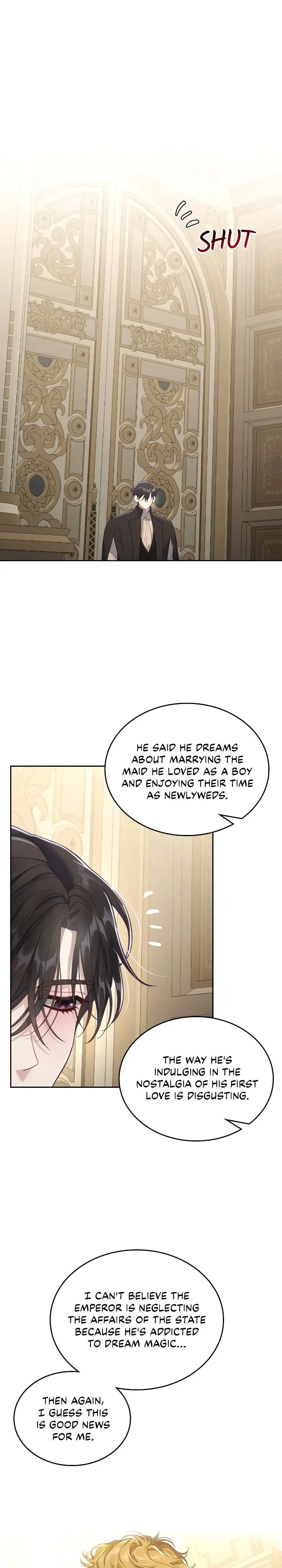MOONLIGHT LIBRARY Chapter 33 Online - página 11