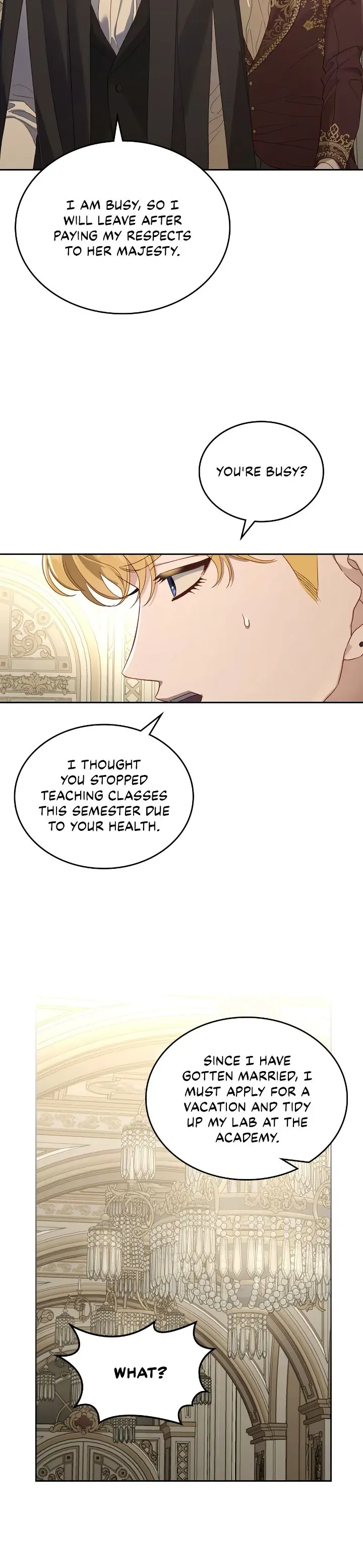 MOONLIGHT LIBRARY Chapter 33 Online - página 13